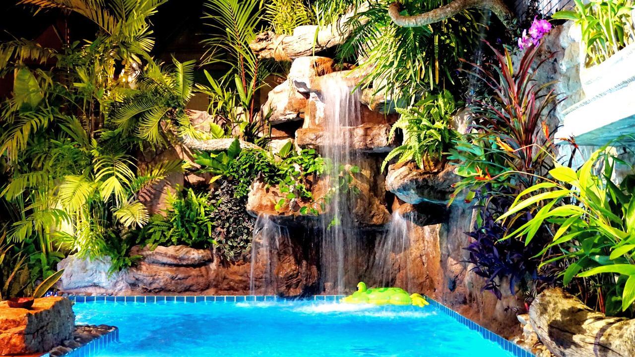 Arawan Pool Ferienhaus