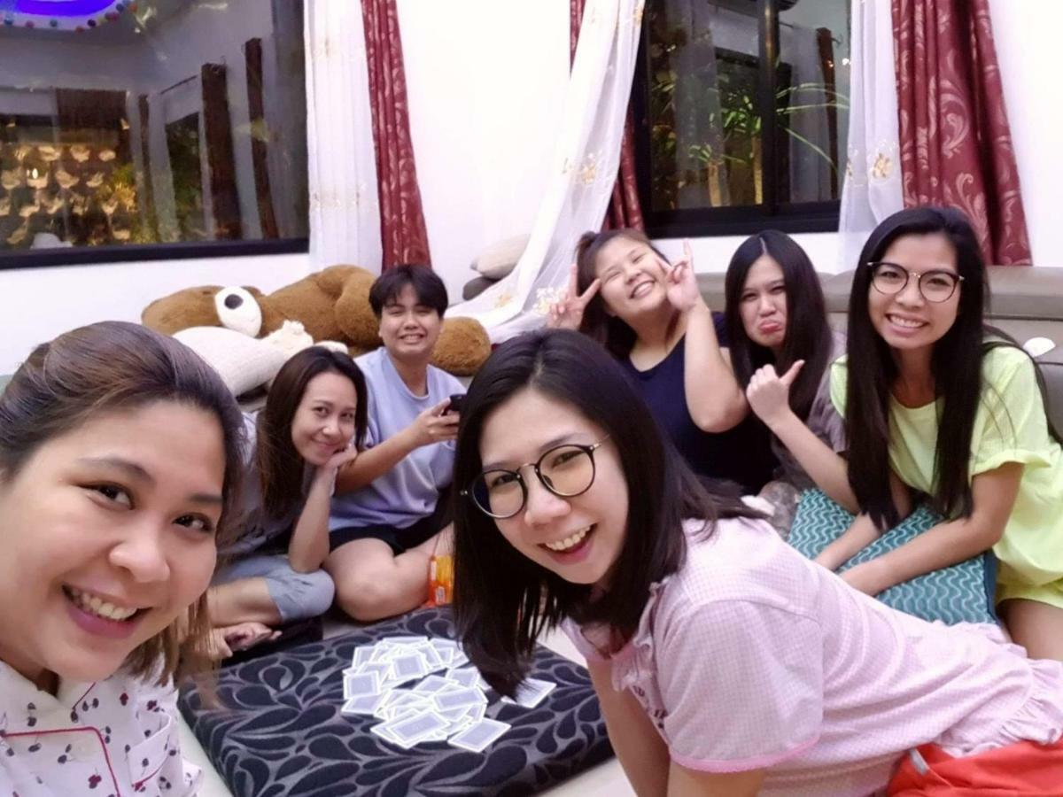 Ferienhaus Arawan Pool Hua Hin
